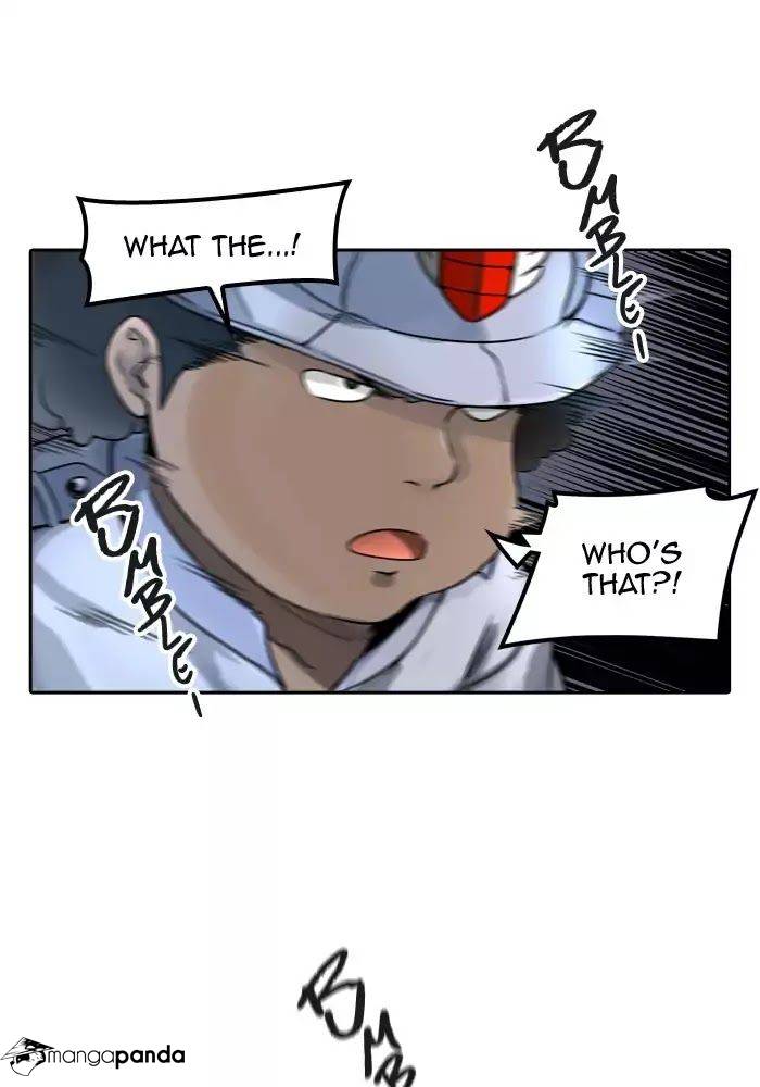 Tower of God Chapter 397 image 034